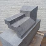 C'est la mesure qui importe I 2025 Hardsteen 20x25x35