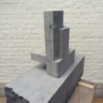 C'est la mesure qui importe II 2025  hardsteen
20x25x35

