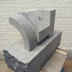 C'est la mesure qui importe II 2025  hardsteen  20x25x35